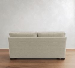 Buchanan Square Arm Deluxe Sleeper Sofa (76")