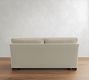 Buchanan Square Arm Deluxe Sleeper Sofa (76")