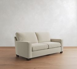 Buchanan Square Arm Deluxe Sleeper Sofa (76")