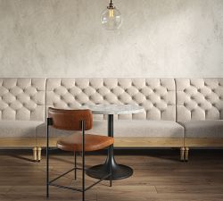 Hayworth Upholstered Modular Banquette