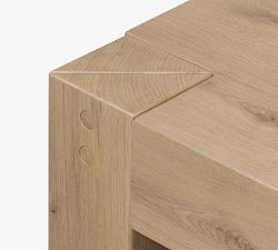 Rodeo Square Coffee Table (48")