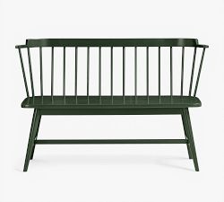 Spindle Bench