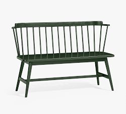 Spindle Bench