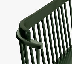 Spindle Bench