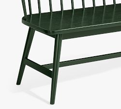 Spindle Bench