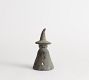 Terracotta Ceramic Witch