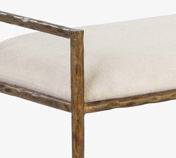 Nalia Bench