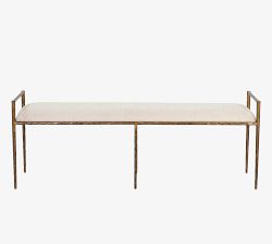 Nalia Bench