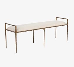 Nalia Bench