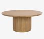 Meadowview Round Dining Table (68")
