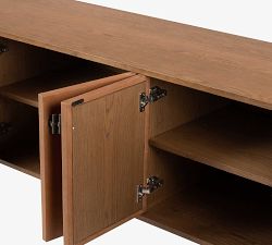 Dawnview Media Console (78")