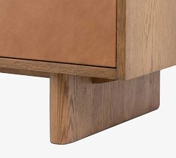 Dawnview Media Console (78")