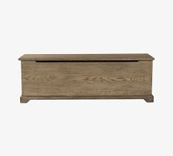 Bannan Storage Trunk (60")