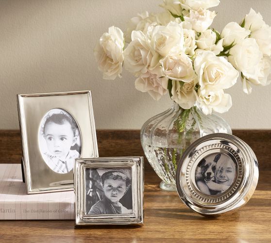 Charlotte Frames