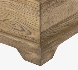 Bannan Storage Trunk (60")