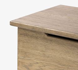 Bannan Storage Trunk (60")