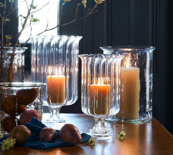 Candles & Lanterns for Every Occasion | Pottery Barn