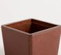 Perry Faux Leather Office Accessories