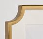 Stowe Scalloped Frames