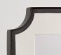 Stowe Scalloped Frames