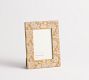 Printed Floral Enamel Frames