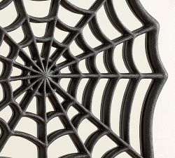 Spider Web Mirror