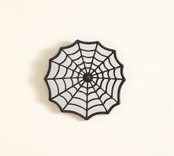 Spider Web Mirror