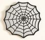 Spider Web Mirror