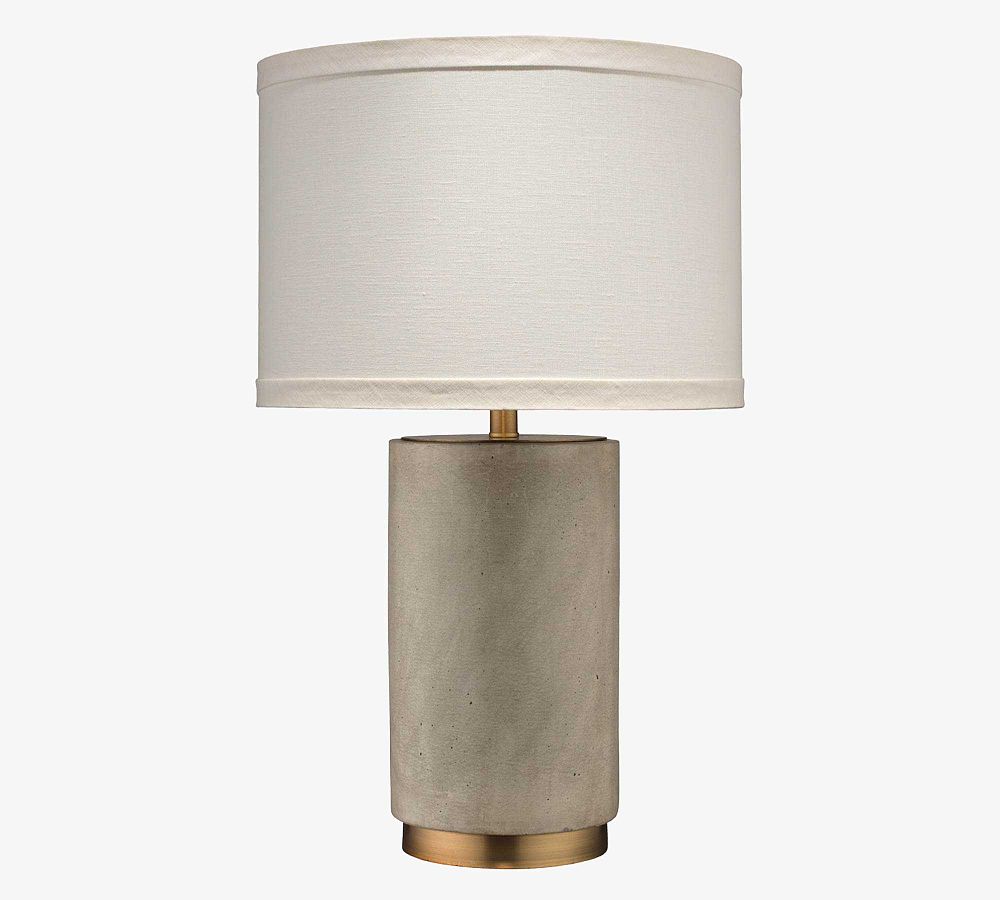 Arvin Table Lamp (28") by Pottery Barn