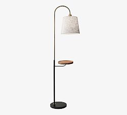 Edward Floor Lamp (65")