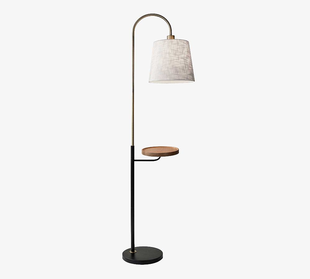 Edward Floor Lamp (65") by Pottery Barn