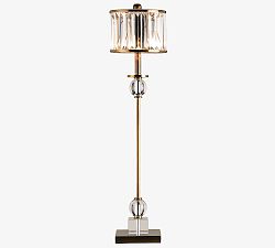 Fairlane Table Lamp (33")