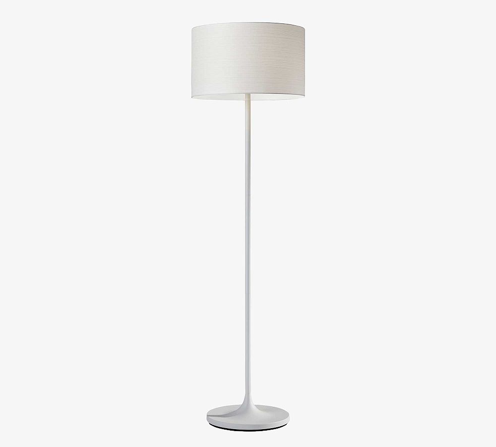 Lee Floor Lamp (60") by Pottery Barn
