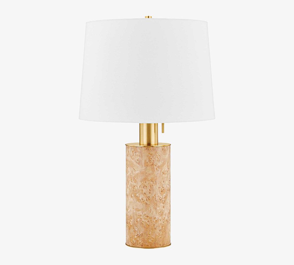 Miney Table Lamp (27.25") by Pottery Barn