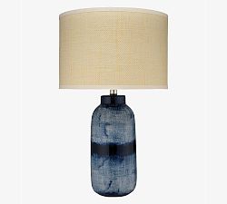 Misty Table Lamp (18"-25")