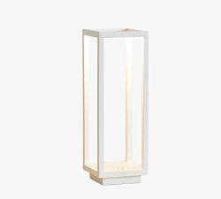 Zafferano Home Pro Cordless Lantern