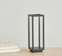 Zafferano Home Pro Cordless Lantern