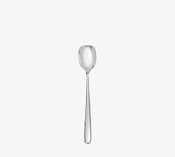 Fortessa Grand City Ice Cream Spoons - Set of 12