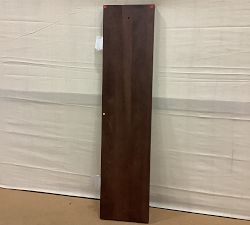 Open Box: Brighton Floating Wood Shelf (14"D x 60"W) - Walnut