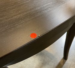 Open Box: Cline Bistro Dining Chair - Charcoal