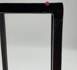 Open Box: Dalton Candle Holder, Small (17.25"H) - Bronze