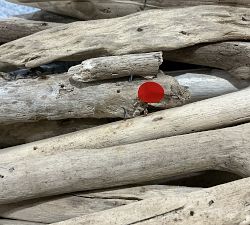 Open Box: Driftwood Panel, Large (40")