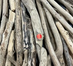 Open Box: Driftwood Panel, Large (40")