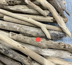 Open Box: Driftwood Panel, Large (40")