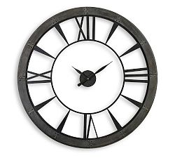 Open Box: Kenneth Wall Clock