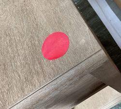 Open Box: Sausalito Mini Nightstand (19") - Seadrift