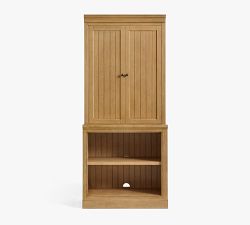 Aubrey Storage Shelf (36"-72")