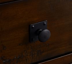 Benchwright Media Console (65")