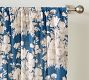 Bethany Floral Curtain