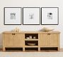 Wood Gallery Frames - 25x25